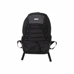 Mochila High Mountain Preto